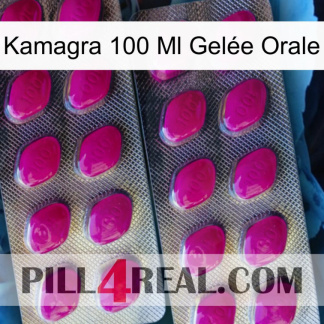 Kamagra 100 Ml Gelée Orale 10